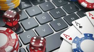 Casino TTR