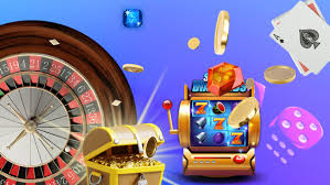 Вход на зеркало Casino TTR